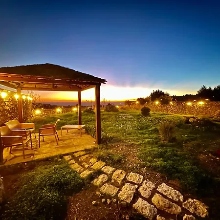 Ferienhaus Gaia *